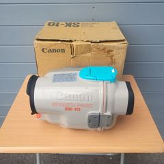 Canon SK-10 Sports Pack Waterproof Video Camcorder Attachmen