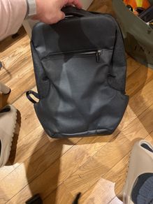 Mi backpack
