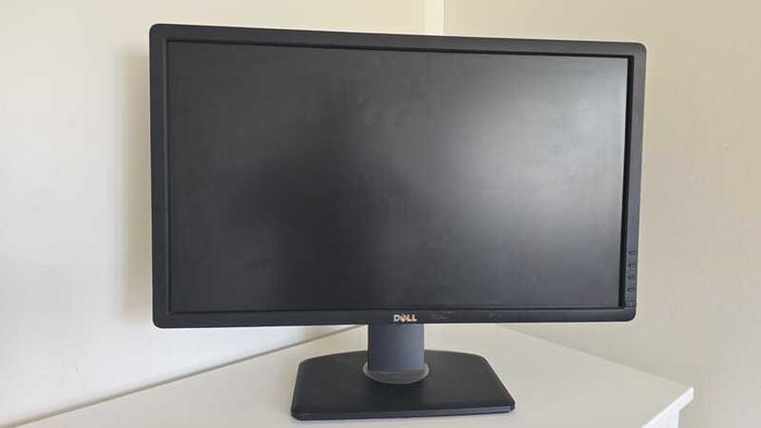 24'' Monitor Dell P2412Hb x 3