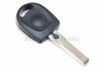 Blank Key HU66