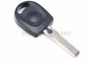 Blank Key HU66