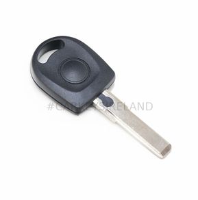 Blank Key HU66