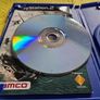 Ace combat Squadron Leader PlayStation2 Ps2 games Original Image 8