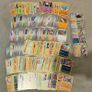 FREE POST  450pcs. Pokemon Trading Cards Bulk Lot (Common / Uncommon) No Energy Cards NM/Mint Image 2
