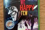 We Happy Few Xbox One