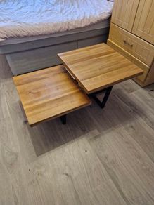 coffee table as good as new