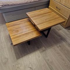coffee table as good as new