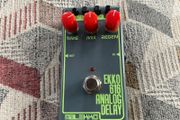 Malekko Ekko 616 Analog Delay