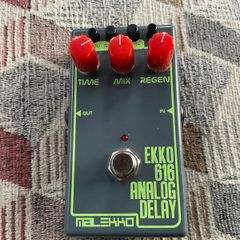 Malekko Ekko 616 Analog Delay
