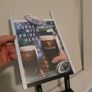 Guinness menu (wooden heavy duty) Image 3