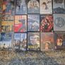 Vintage DvDs and CDs Image 6