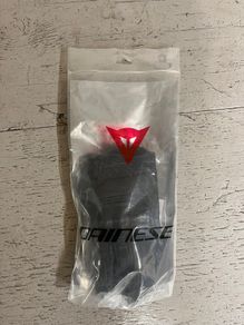 Dainese - Folgor - Summer Leather Motorcycle Gloves