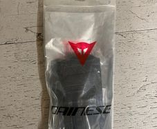 Dainese - Folgor - Summer Leather Motorcycle Gloves