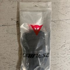 Dainese - Folgor - Summer Leather Motorcycle Gloves