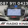 Premium Carplay Honda Accord Android Auto Carplay System Image 3