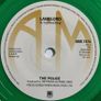 The Police - Message In A Bottle Limited Edition Reissue Record Sore Day 2 x 7" Coloured Vinyl Image 5