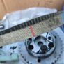 Ford 1.8 TDCi Timing belt kit 1448639 Image 4