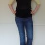 Elegant and high quality maternity wear Image 3
