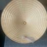 Traditional Conical Straw Hat - Perfect for Halloween Costume / Prop Image 3