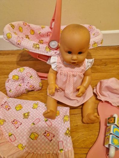Doll