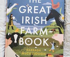 Book The Great Irish Farm Book