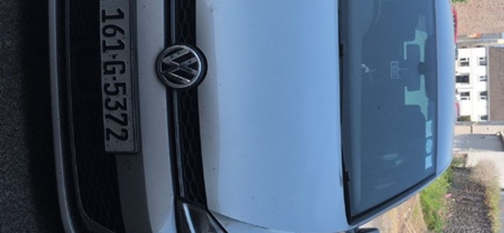 2016 Volkswagen Golf GTD 2.0 Diesel 184 BHP