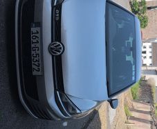 2016 Volkswagen Golf GTD 2.0 Diesel 184 BHP