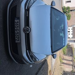 2016 Volkswagen Golf GTD 2.0 Diesel 184 BHP
