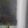 Beautiful Blinds blackout plus 2 NEW matching pillow covers Image 4