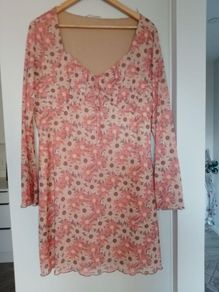 primark dress