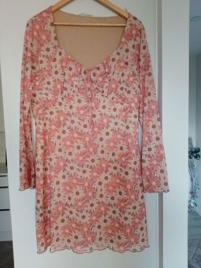 primark dress