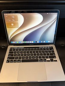 MacBook Pro 13 2022 M1 16gb/256ssd/486c