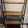 2 x NEW Bookcase Display Units Image 7