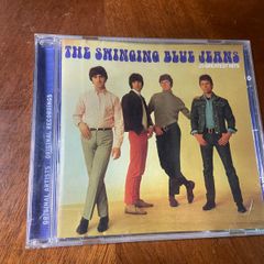 The Swinging Blue Jeans 25 Greatest Hits CD