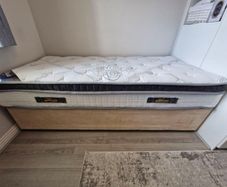single bed