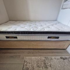single bed