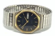 Vintage watch Helbros quartz