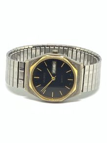 Vintage watch Helbros quartz