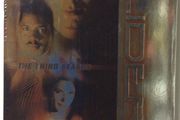 Sliders - Season 3 [dvd Tv Boxset] Still Sealed