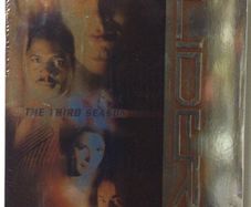 Sliders - Season 3 [dvd Tv Boxset] Still Sealed