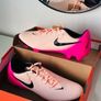 Nike Phantom GX II Academy Football shoes  10 Image 3