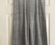 100% Authentic Juicy Couture Flared Jog Bottoms
