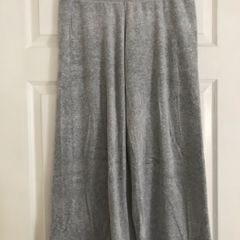100% Authentic Juicy Couture Flared Jog Bottoms