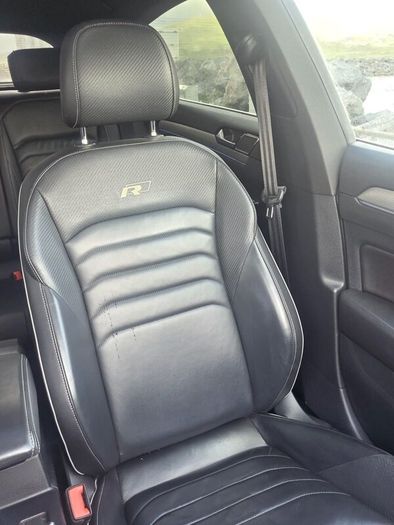 Volkswagen Arteon 2019