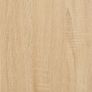 Console Table 75cm Slim Narrow Design Image 6