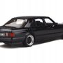Mercedes-Benz 560 SEL AMG 1989 Ottomobile 1/18 New in Box Image 9