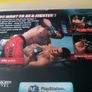 UFC 2009 Undisputed PlayStation 3 Ps3 Games Original Image 9