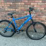 27.5 Inch Apollo Phase mountain bike Image 5