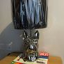 French Bulldog Lamp Image 2