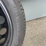 Audi Spare wheel 5x112 Image 4